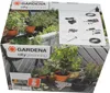 Gardena giardinaggio urbano - Kit di irrigazione per le Anteprima dell’immagine prodotto 48