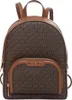 Michael Kors sac à dos marron 35S2G8TB2BBROWN Voir les images du produit 4