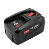 Batterie de remplacement 18V 6,0Ah pour Bosch PBA, PSB, Voir les images du produit 1