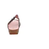 Laura Vita Brcyano Pantolette Metallic Produktbild-Vorschau 2