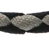 TRIXIE Hundeleine Cavo, 1,00 m, ø 12 mm, schwarz/grafit, Produktbild-Vorschau 13