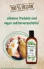 alkmene Haarbalsam mit Bio Brennnessel - Haarwasser mit Produktbild-Vorschau 4