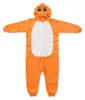 Onesie Kigurumi Pyjamas Pokemon Charmander Verkleidung Produktbild-Vorschau 4