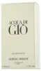 Armani - Acqua di Gio Man Eau de Parfum EDP 100ml Náhled obrázku produktu 5