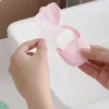 HiSkin Kinder Handseifenblätter Lollipop, 50 Stück – Sanfte Produktbild-Vorschau 5
