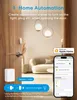 Meross MS200: Smart Wireless Tür-/Fenstersensor, Kompatibel Produktbild-Vorschau 14
