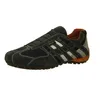 Geox Snake Sneaker Grau Produktbild-Vorschau 57