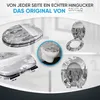 SANILO® WC sedátko s mechanismem Soft-Close Skyline New Náhled obrázku produktu 6