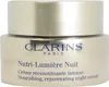 Clarins Nutri-Lumière Night Cream, Krem na noc, Kobiety, Podgląd zdjęcia produktu 3