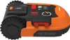 WORX 20V Akku-Mähroboter Landroid M500 Plus 18cm/500 m² mit Produktbild-Vorschau 11