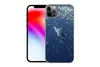 MuchoWow® Handyhülle Schutzhülle Hülle für iPhone 12 Pro Produktbild-Vorschau 2