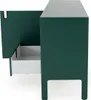 Tenzo Uno Anrichte Holz/Holzwerkstoff 171x46x86 cm Produktbild-Vorschau 4