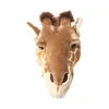 Ruby La Girafe Plüsch Trophäe Produktbild-Vorschau 1