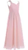 Mädchen Kinder Kleid Gr. 168 Cm Festlich Hochzeit Produktbild-Vorschau 2