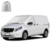 Kryt čelného skla pre Mercedes Vito W447 (2014-2026) - Náhľad obrázku produktu 1