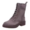 Tamaris  Damenschuhe Stiefel Schnürer Braun Freizeit, Produktbild-Vorschau 36