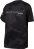 Dres Endura MT500JR LTD E7149 detský krátky čierny veľkosť Náhľad obrázku produktu 1