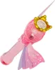 Seifenblasenmaschine Prinzessin Zauberstab Produktbild-Vorschau 6