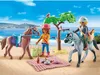 PLAYMOBIL Horses of Waterfall 71470 Reitausflug an den Produktbild-Vorschau 9