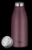 THERMOS TC BOTTLE 0,35 l Trinkflasche burgundy mat | HAN Voir les images du produit 6