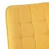 HOMAVO Esszimmerstühle (4er-Set) | Esszimmerstühle, Produktbild-Vorschau 5
