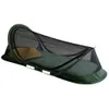 Travelsafe Moskitonetz Pop-Up-Zelt 1 Person TS0132 Produktbild-Vorschau 2