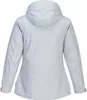 Blue Wave Damen Funktionsjacke Hannah - Outdoor-Jacke Produktbild-Vorschau 2