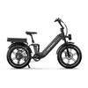 E-Bike Cityrad OT08pro herren 1728WH Elektrofahrrad 204.0 Produktbild-Vorschau 3