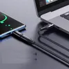 Telefonní Adaptér Mcdodo, Pro Iphone Typ C, Černý Náhled obrázku produktu 5