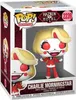 Funko Pop! Animation: Hazbin Hotel - Charlie Morningstar Produktbild-Vorschau 1