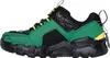 Skechers Adventure Track Rugged Brights 407061GNBK Sneaker, Produktbild-Vorschau 3