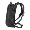 Kriega R16 Rucksack Schwarz  Schwarz One Size Produktbild-Vorschau 3