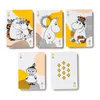 Spielkarten Moomin Kartenspiel Mumins Trolle Trollwesen 52 Produktbild-Vorschau 4