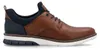 Rieker Herren Slipper mit weicher Innensohle aus Leder Produktbild-Vorschau 9