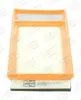 Luftfilter CHAMPION CAF100997P für FIAT PANDA (169) Produktbild-Vorschau 3