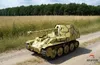 Modellbau-Bausatz Marder III Ausf. M 1:16 RC fähiger Panzer Produktbild-Vorschau 2