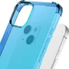 Handyhülle passend für iPhone 15 - Transparente stoßfeste Produktbild-Vorschau 5