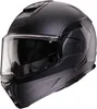 CABERG TRIP MONO matt schwarz XL Produktbild-Vorschau 1