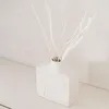S|P Collection Marn Chalk White Stäbchen-Diffusor, 500 ml Produktbild-Vorschau 3