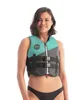 Jobe Nylon Life Vest Damen Schwimmweste Wasserski Weste Produktbild-Vorschau 10