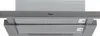 Hotte aspirante WHIRLPOOL à écran plat 60 cm en acier Voir les images du produit 1