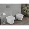 Mexen Rico miska wc Rimless z deską wolnoopadającą slim, Podgląd zdjęcia produktu 2
