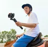 HOHEM Actionkamera Gimbal iSteady Pro4 Schwarz Produktbild-Vorschau 40