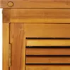 vidaXL Záhradný box 140x87x104 cm z masívneho dreva akácie Náhľad obrázku produktu 5