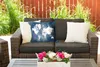 MuchoWow® Outdoor Kissen - Weltkarte - Sternenhimmel - Produktbild-Vorschau 5