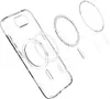 Spigen Liquid Crystal Mag Magsafe Iphone 16E Clear Podgląd zdjęcia produktu 6