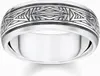 Prsteny Thomas Sabo uni, model TR2277-637-21-62 Náhled obrázku produktu 5