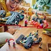LEGO(R) NINJAGO 71820 Víceúčelové vozidlo Ninja Náhled obrázku produktu 19