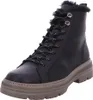 Paul Green Schnürstiefeletten Damen 31363332373633 Schwarz Produktbild-Vorschau 31