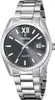 Festina Herrenuhr Klassik Armbanduhr Edelstahl silber Produktbild-Vorschau 1